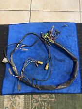 Faisceau Yamaha 50 DTMX