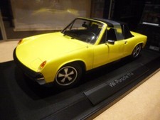 PORSCHE 914 - 6 1973 NOREV