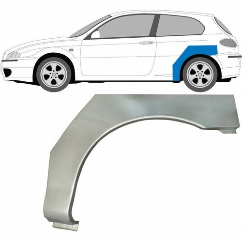 Alfa romeo 147 2000 2010 - alfa,