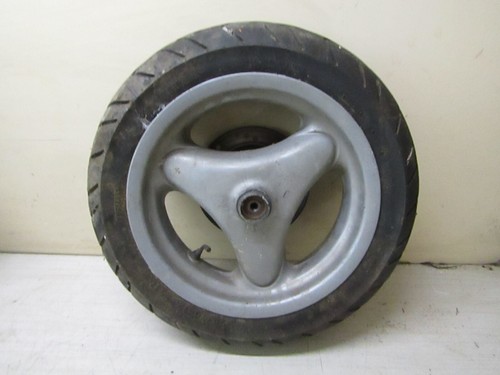 Roue avant mbk ovetto - mbk,