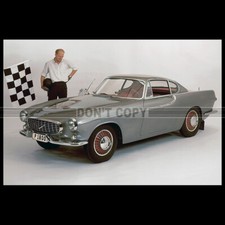Photo A.006484 VOLVO P 1800