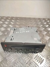 AUTORADIO RENAULT SCENIC 2