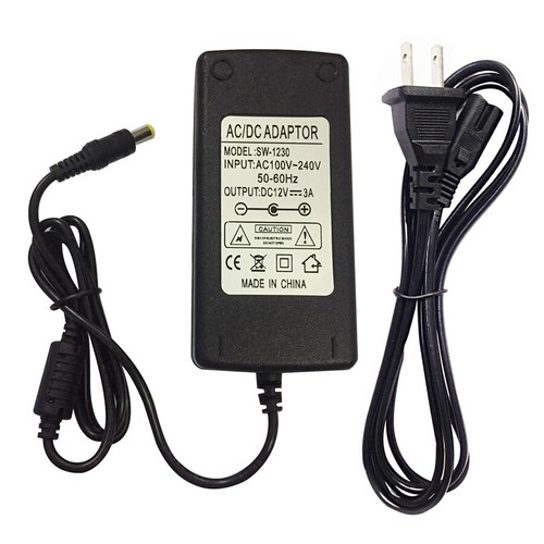 Adapter for casio privia - casio,