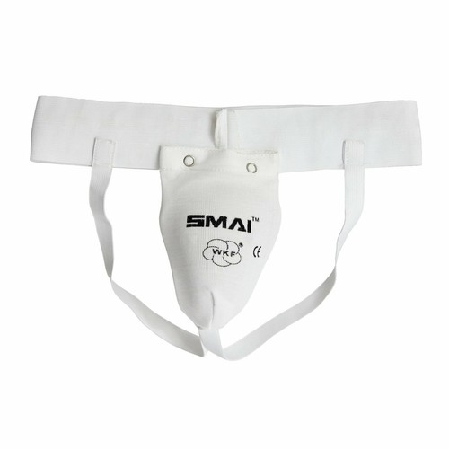 Coquille karate wkf masculin - coquille,