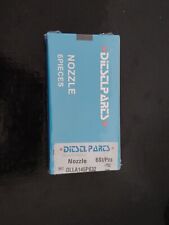 6Pcs Fuel Injector Nozzle DLLA145P632 for LIEBHERR D924 D926 0432191591 9279609