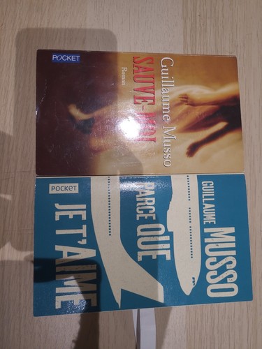 Lot livres guillaume - 2,