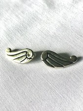 Saint Seiya CDZ Myth Cloth : Parts armure chevalier : ailettes Pégase paire  X1