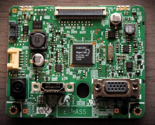 Carte mere bn41 - mere, bn41-02118e