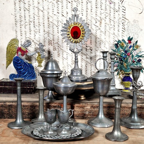 Ensemble miniatures - de, /