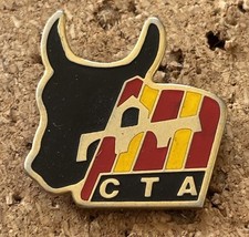 Rare pin corrida - pin's, club