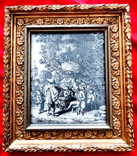 Eau-forte David DEUCHAR