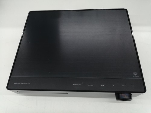 Récepteur pioneer z7 - pioneer, xc-z7