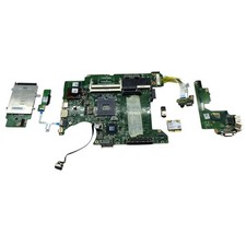 Dell Latitude E5420 Carte