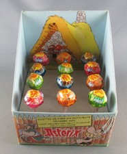 Asterix - Présentoir à