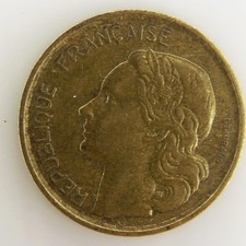 Coq Guiraud 20 Francs - Bronze