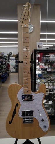 Guitare électrique fender - électrique,