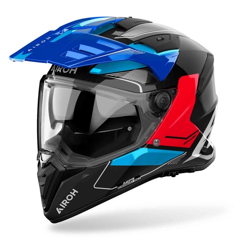 Airoh bandit tune casque moto - airoh,