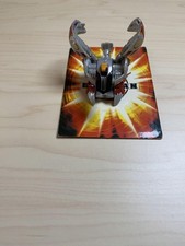Bakugan Helios Mark Ii Japon -