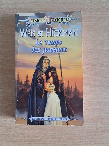 Temps des jumeaux - temps,