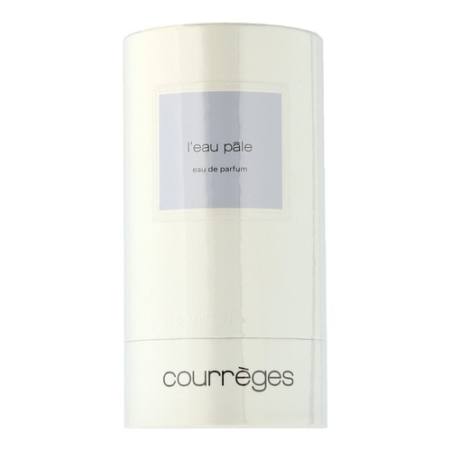 Courrèges eau pâle edp - courrèges, l'eau