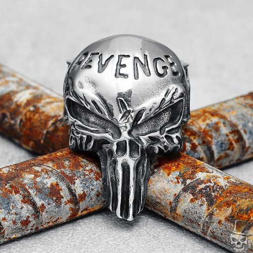 Bague sculpt rings revenger - bague, rings™