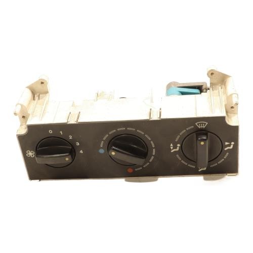 Commande chauffage citroen - commande,