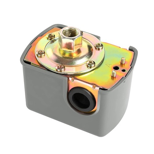 Pressostat pour pompe eau - pour, à