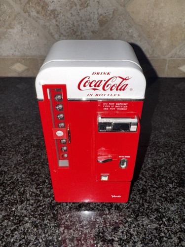 Vintage 1994 vendo coca cola - 1994,