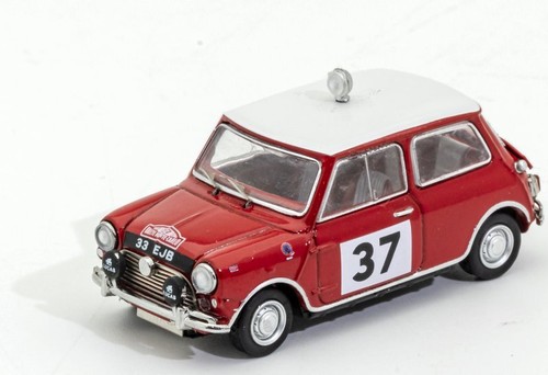 Morris mini cooper - morris,
