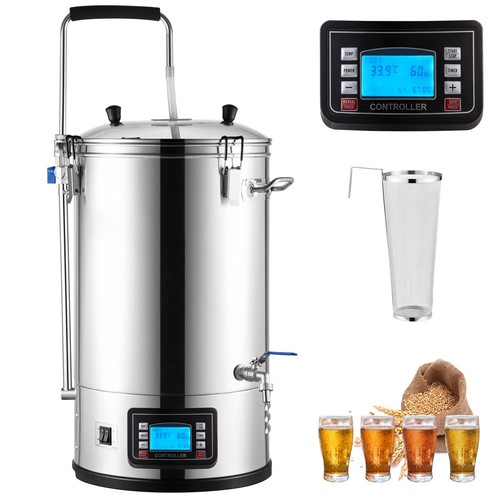 Cuve brassage système de - cuve,