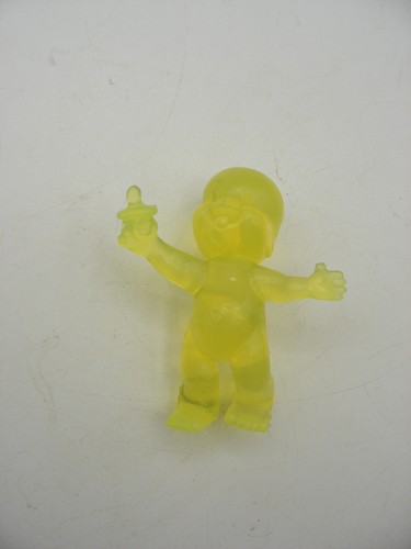 Figurine vintage 1991 les - 1991,