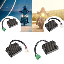 Redresseur de régulateur de