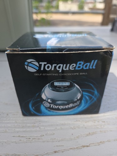 Torque ball metal - torque,