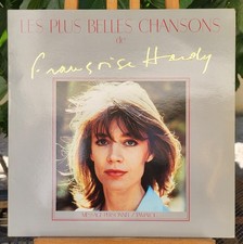 Françoise Hardy Les Plus