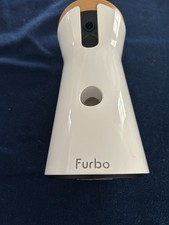 Furbo Dog Camera, 1080P 2.4G