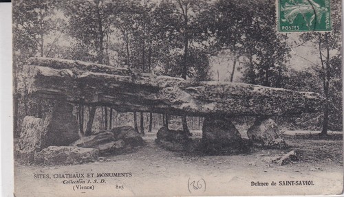 Postcard carte postale - 🦬postcard/carte,