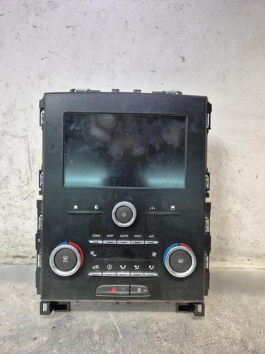 Ecran gps renault megane - gps,