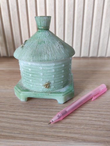 Pot miel ancien - 🐝, à