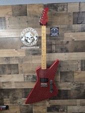 Early 1980s Hondo Deluxe 781