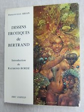 EO 1er Tirage 350 Ex Dessins