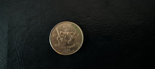 Quarter dollar lot 6 - dollar, de