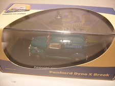 Atlas ELIGOR 1/43 eme