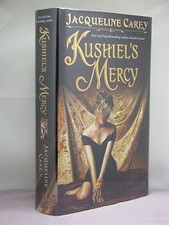 1st,signed by author,Imriel