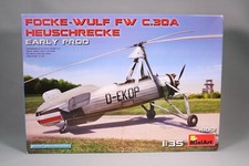 LP054 MINIART 41012 Maquette