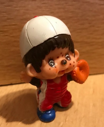 Figurine pvc tv - pvc,