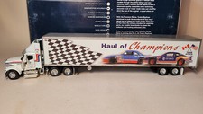 1/53 1/50 TONKIN REPLICAS CAMION INTERNATIONAL 9900 TEAM SYSCO NO WSI