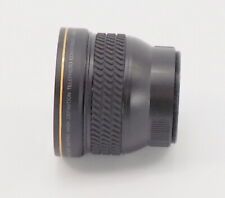 Objectif Téléobjectif Raynox DCR-1541 PRO 1.54x 52mm