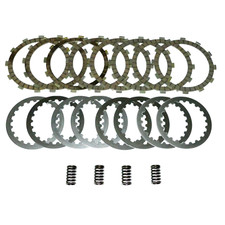 Embrayage Lot pour Suzuki XF