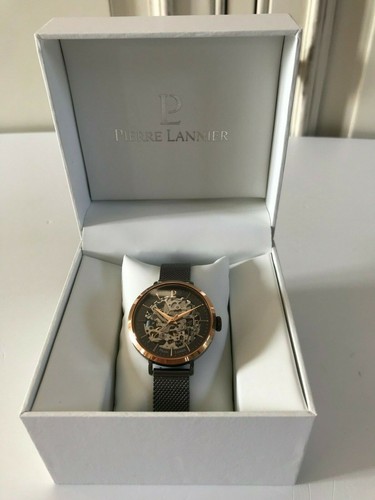 Montre femme automatique - montre,
