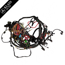 Faisceau cablage du moteur Mercedes GLK 220 cdi 4-MAtic X204  A2044402205